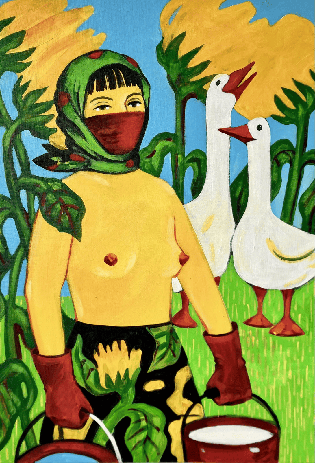 ANISA(10)