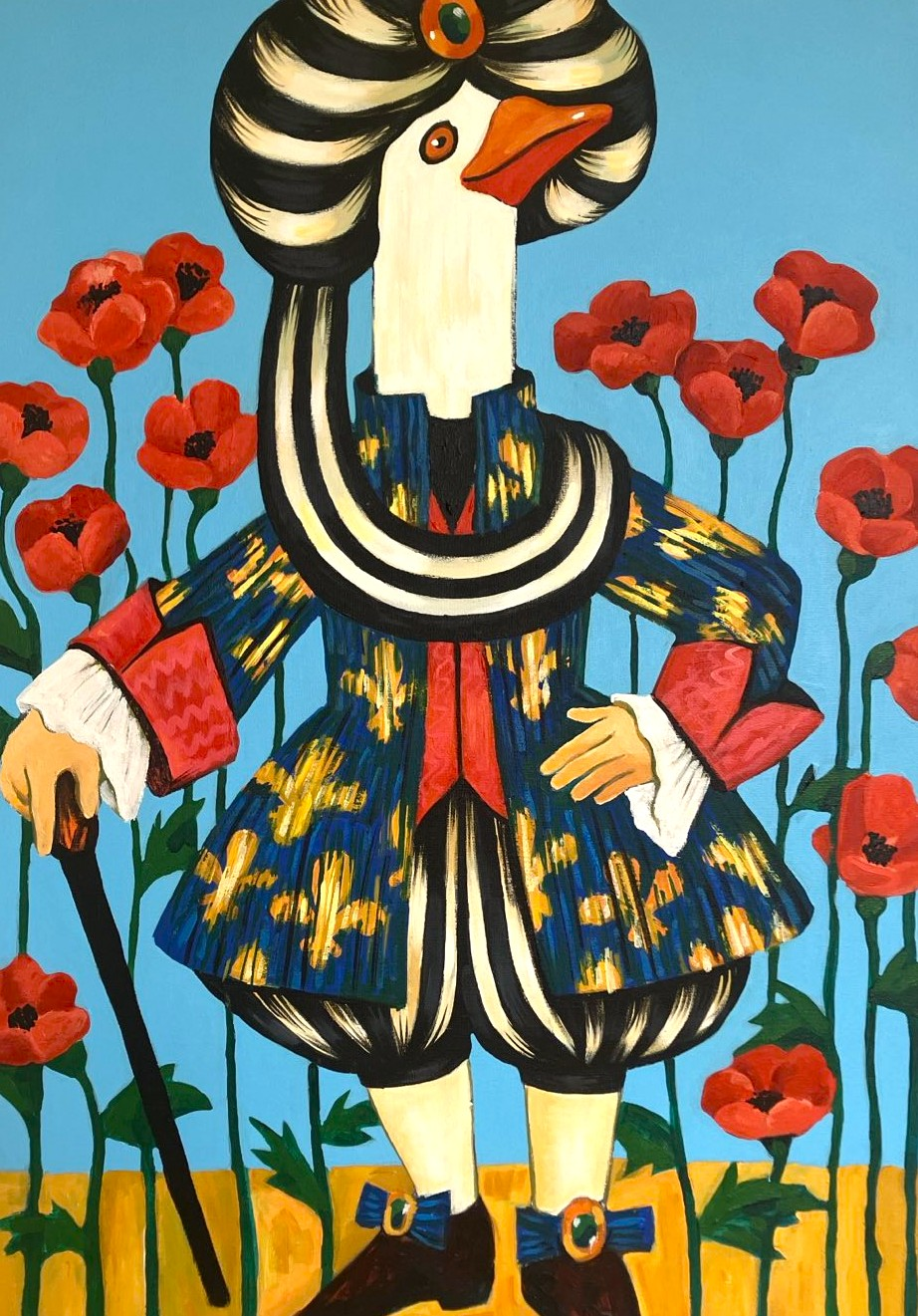 ANISA Archibald