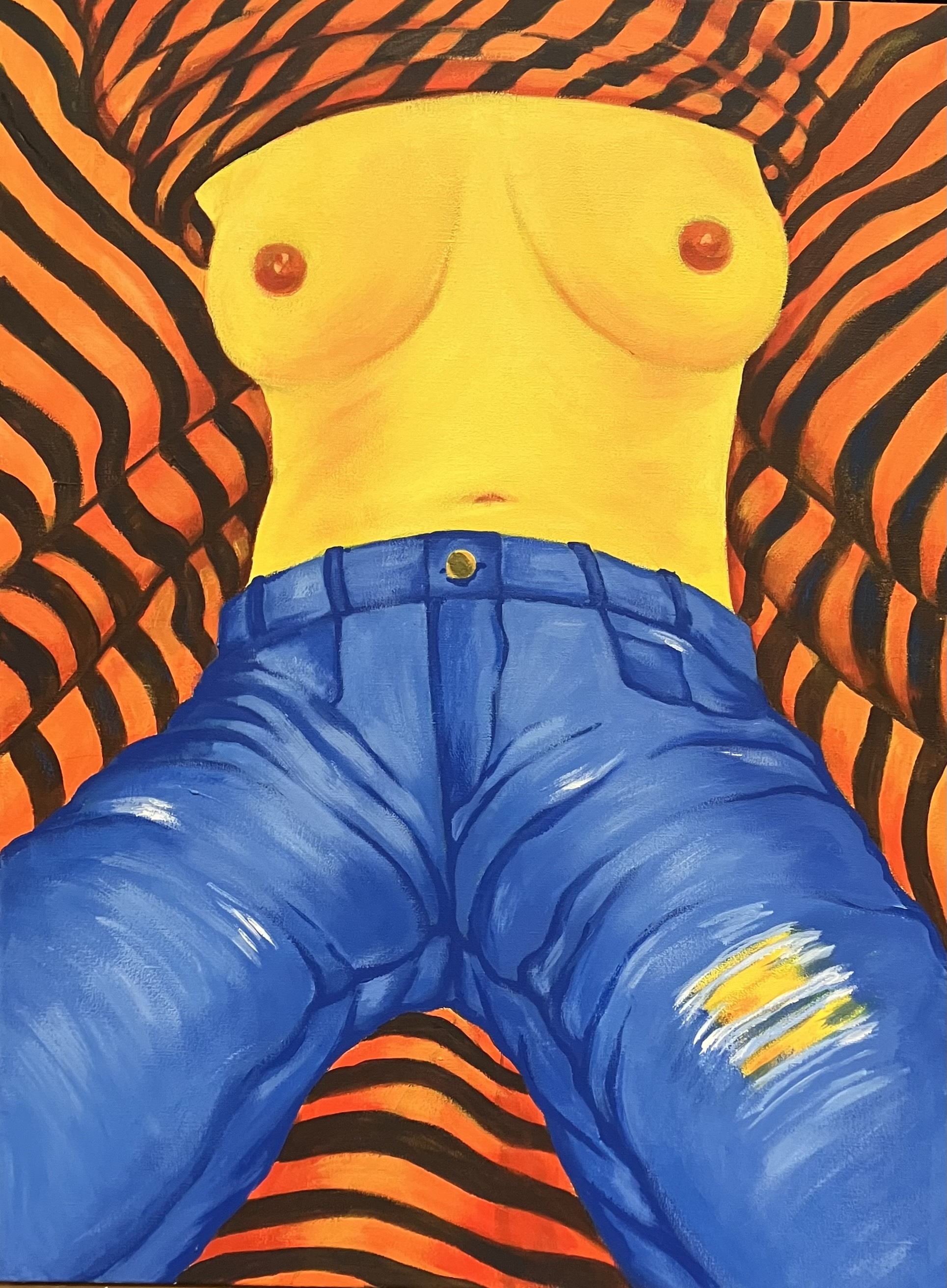 ANISA Jeans